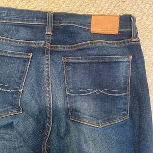 lucky brand jeans